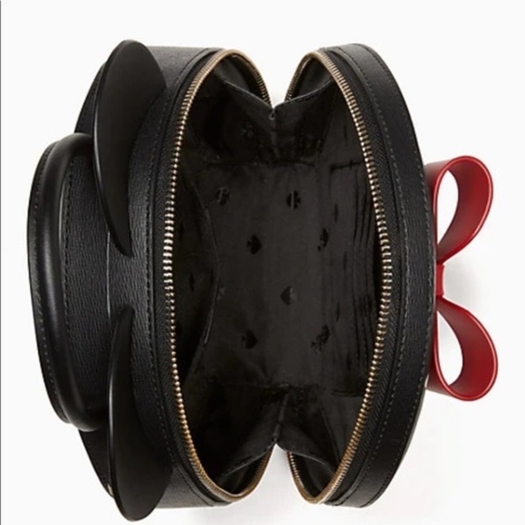 Disney x Kate Spade New York Minnie Crossbody Bag - Picture 12 of 16